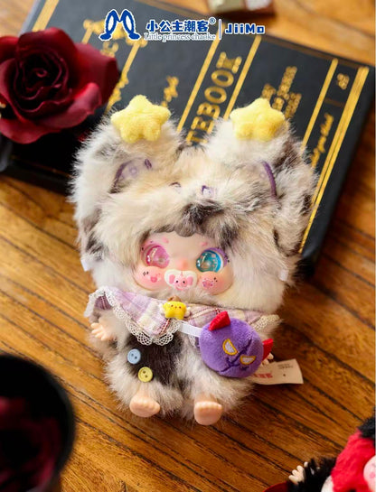 JiiMo - Eclipse Lmp Plush Series Blind Box
