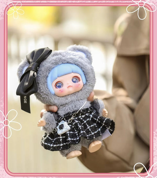 Xuefu AI Pals-Cute Friend's Wardrobe Series