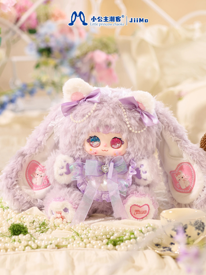 Jiimo Sweet Isle Tea Chat 600% Blind Box