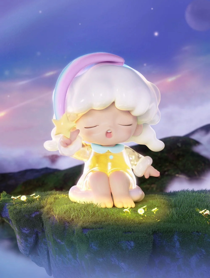YUMO Castle Of The Wind Series