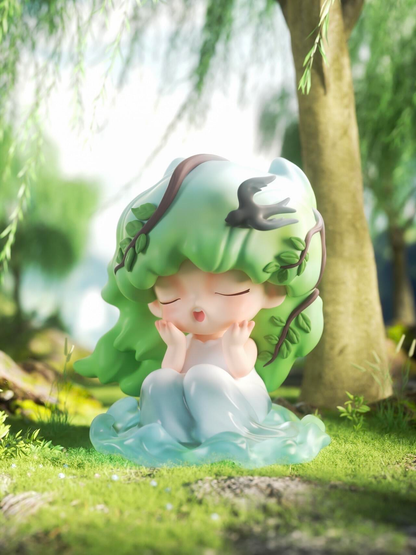 YUMO Dreamcore Island Series