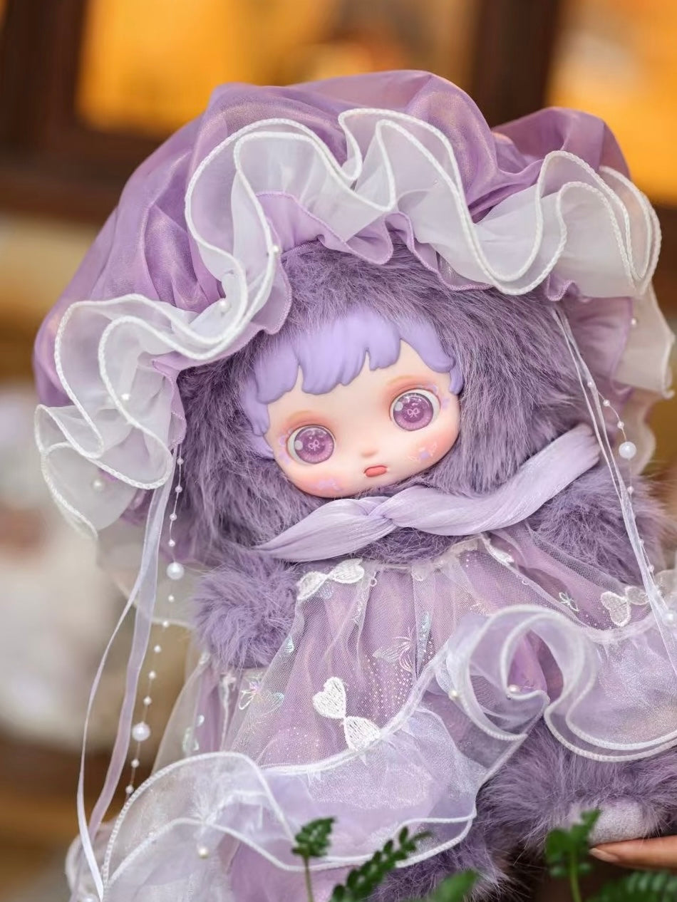 SINCK MUA - Light & Shadow Plush Blind Box Seris
