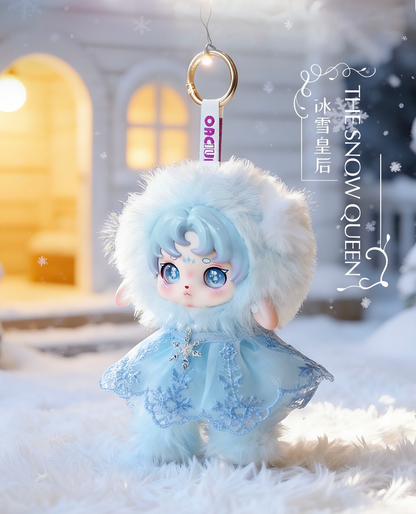 Ruby- Wonderland Series Blind Box