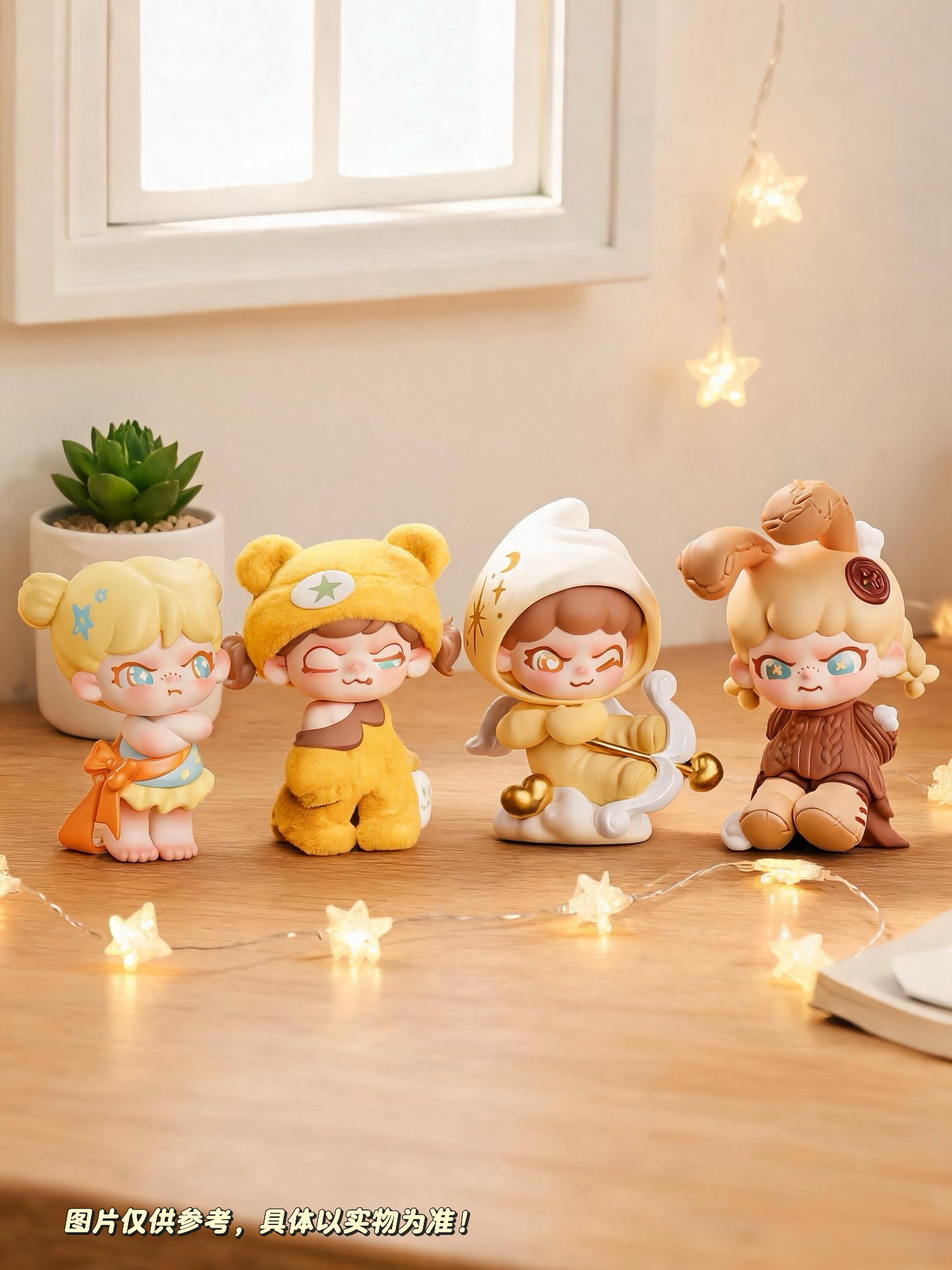BABY DORA Quirky Cute Moments mini Series