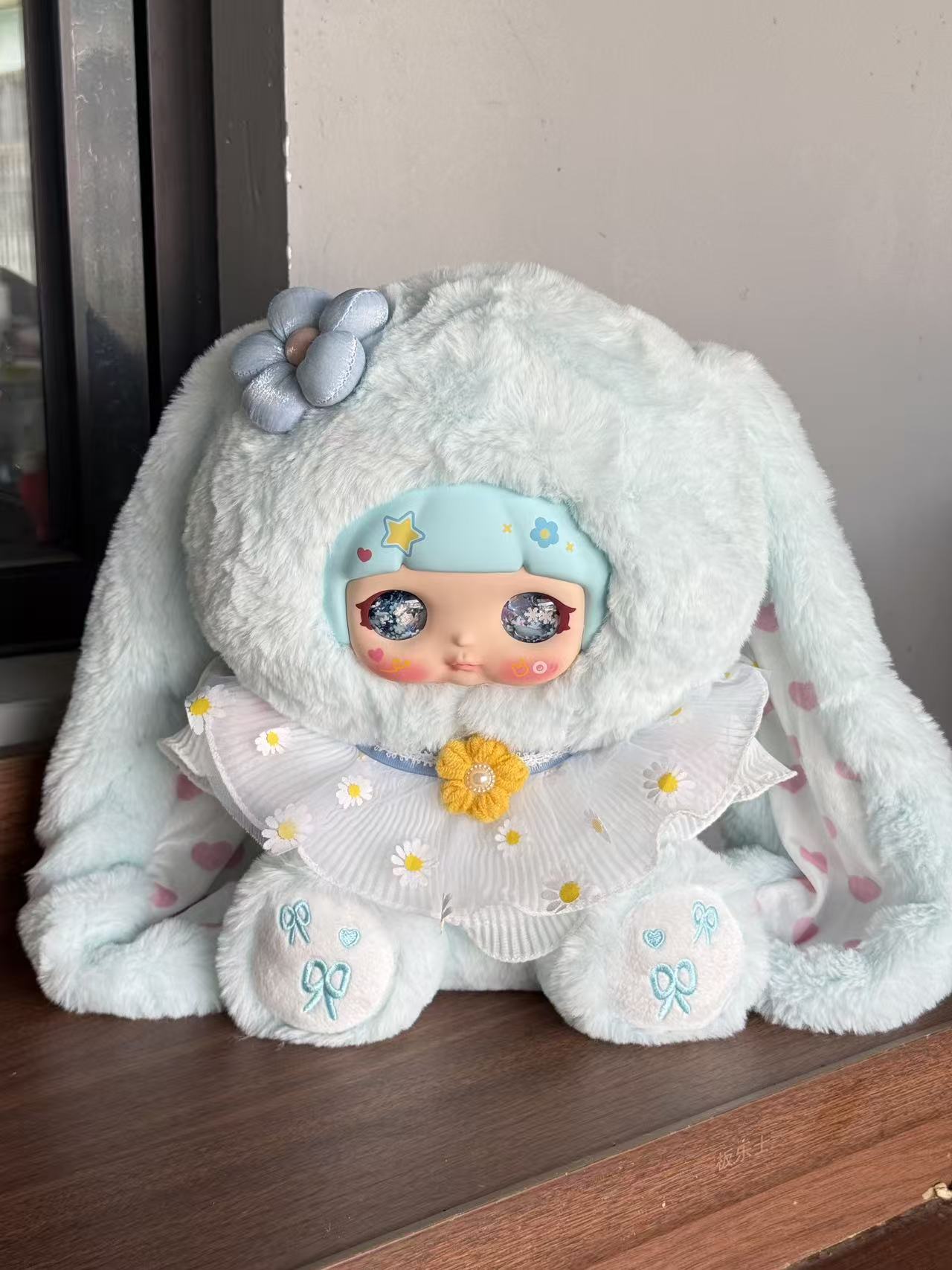 Sweet Recess of Bunny Isle 680% Plush Blind Box Series