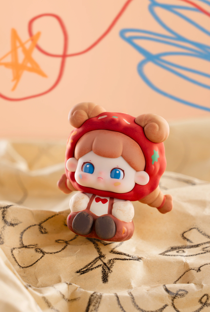 I Am Not Just A Sheep Series Blind Box