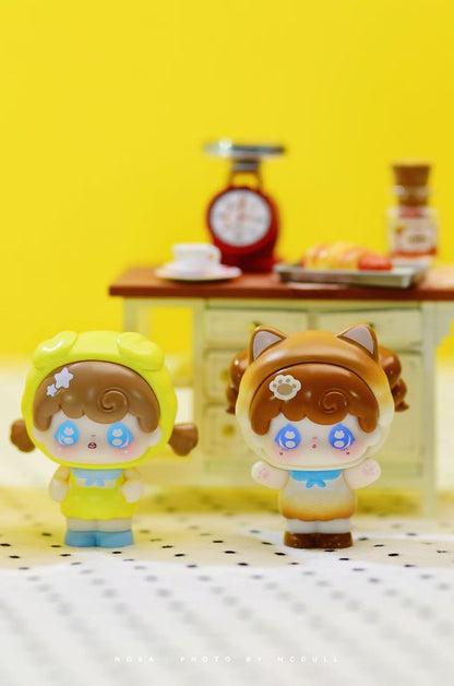 Nora Sweetheart Garden Party Series Blind Bag