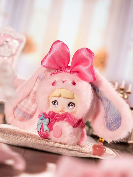 Nommi X Heymi - The Entwined Fate Series Plush Doll Blind Box