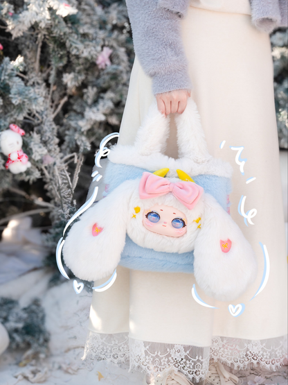 Samael Bag the love -Handbag  Plush Blind Box