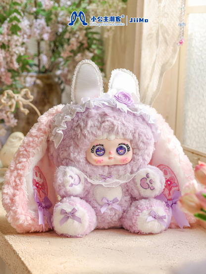 Jiimo Sweet Isle Tea Chat 600% Blind Box