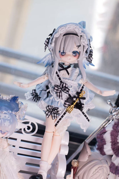 Meki Creator‘s Essence BJD Blind Box