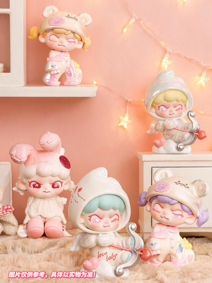 BABY DORA Quirky Cute Moments mini Series