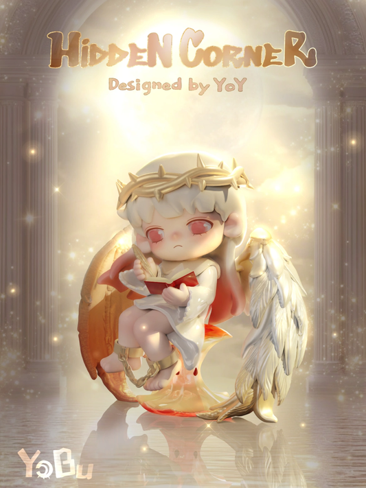 Yobu- Hidden Corner Blind Box