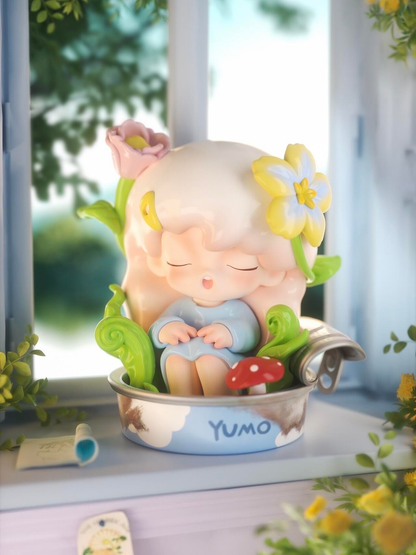 YUMO Dreamcore Island Series