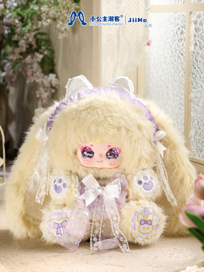 Jiimo Sweet Isle Tea Chat 600% Blind Box
