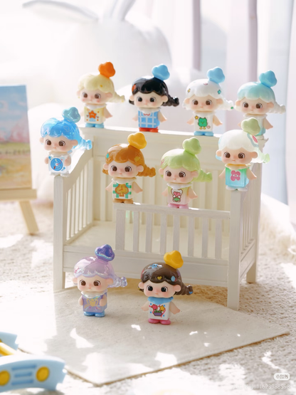 Wish Cards Series Blind Bag