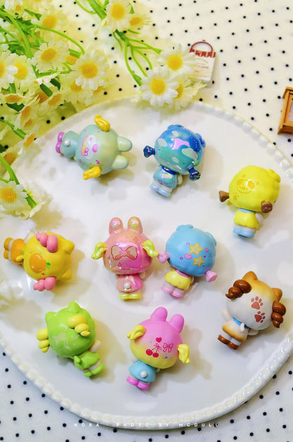 Nora Sweetheart Garden Party Series Blind Bag