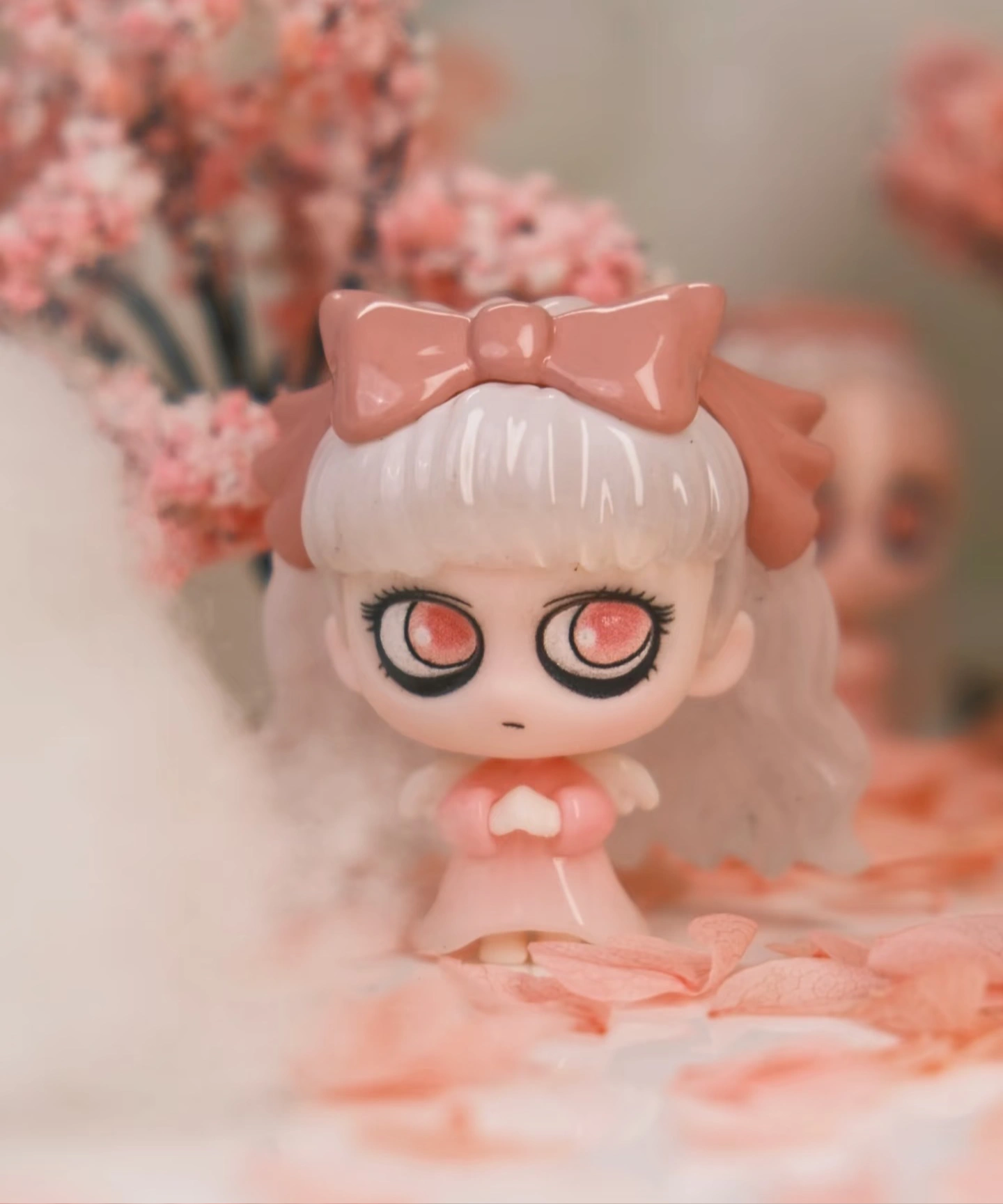 KIKI Mini Choir Adorable Figure Series