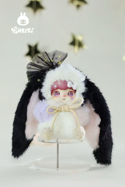 Lokiki -Stardust on paper series Plush Blind Box