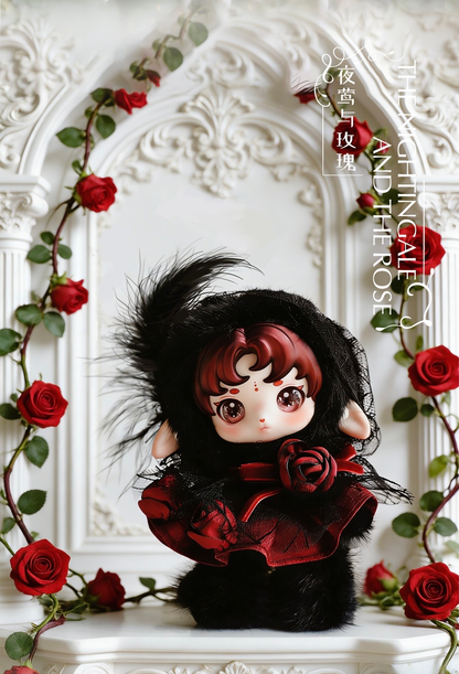 Ruby- Wonderland Series Blind Box