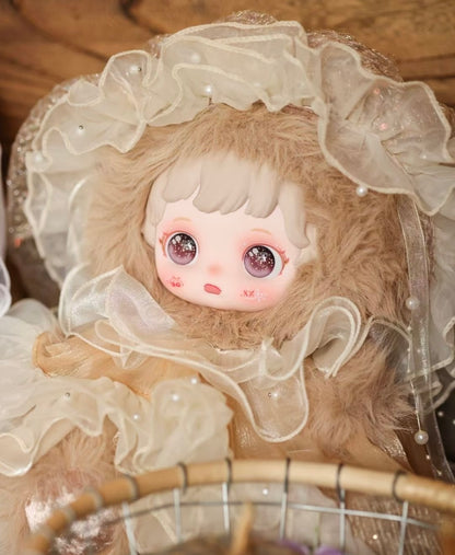 SINCK MUA - Light & Shadow Plush Blind Box Seris