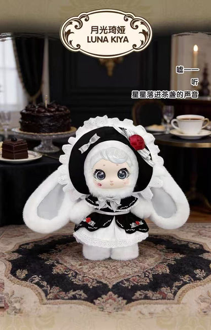 Sugar Heart Tea Party 680% Oversized Figure （YOU BI XIONG GOOD BEAR）