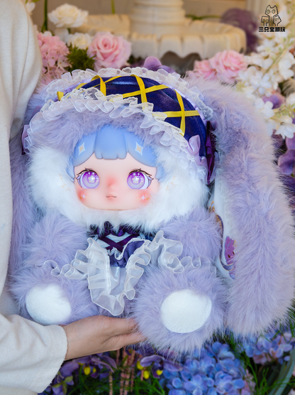 Darlym Dreamweave Grove-600% Plush Series