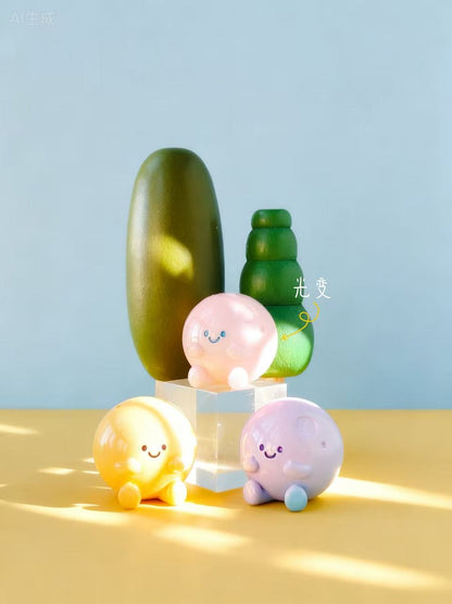 MeiChai Weather Series V2 Blind Bag