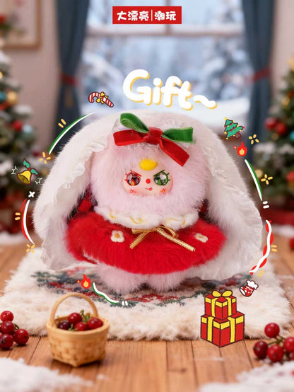 Baby Three - Winter Series Plush Blind Box