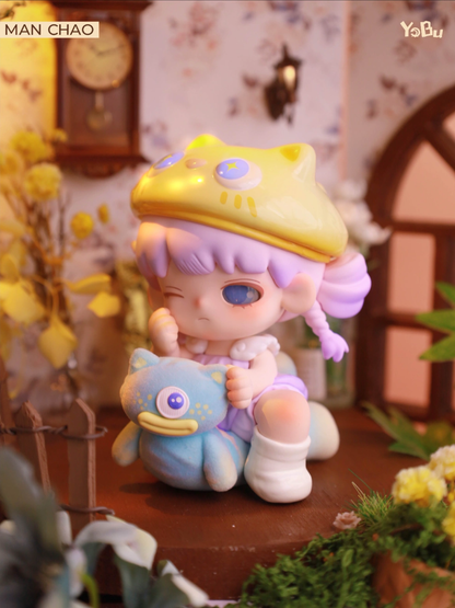 Yobu- Hidden Corner Blind Box