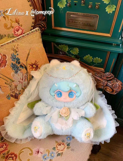 Lilina Castle Mystery 600% Plush Blind Box
