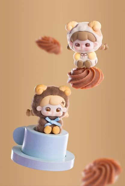 I Am Not Just A Sheep Series Blind Box