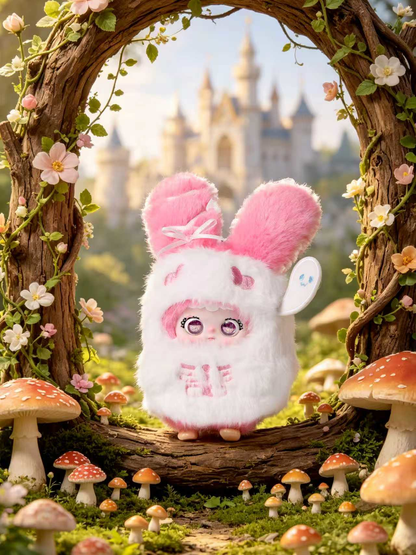 Jiimo Dark Fairy Tale Blind Box