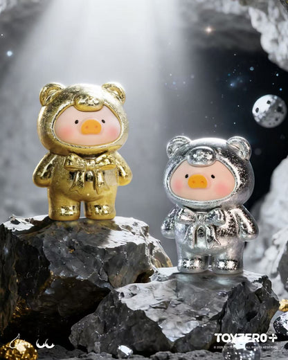 Teddy LULU Mini-Ore Collection Series（Blind Bag）