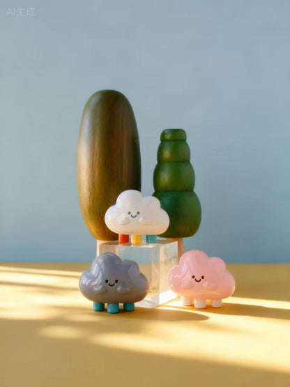MeiChai Weather Series V2 Blind Bag