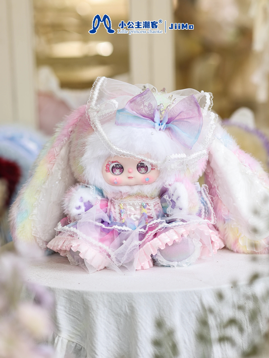 Jiimo Sweet Isle Tea Chat 600% Blind Box