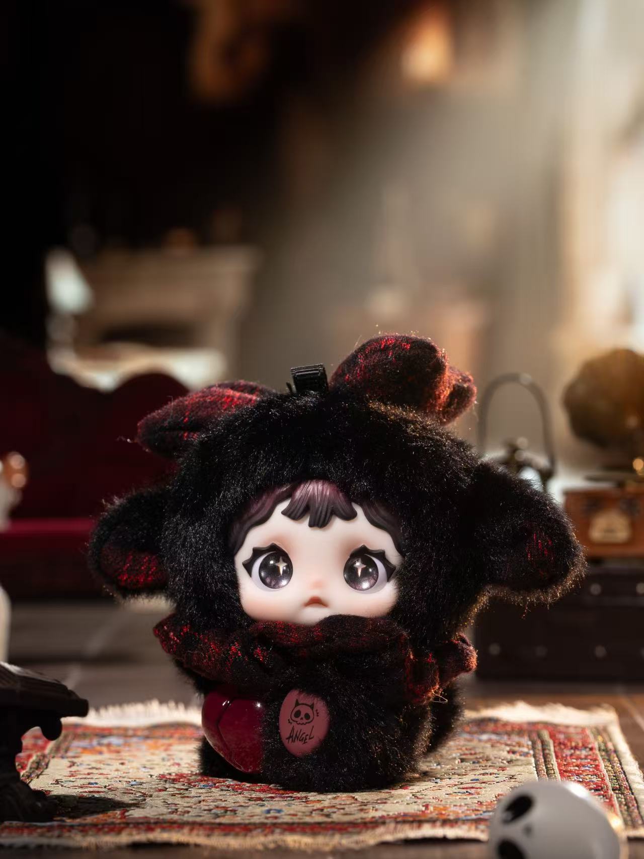 Nommi X Heymi - The Entwined Fate Series Plush Doll Blind Box