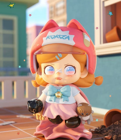 KOKOSA Different Girls Series Blind Box