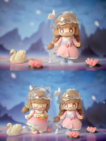 Kimmy & Miki season Series Blind Boxes