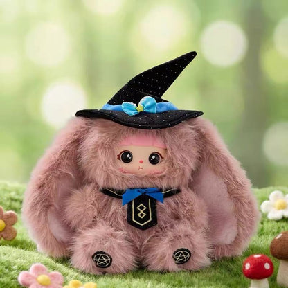 Kitten Blind Box The Witch's Forest -680%