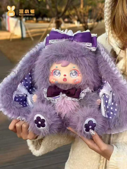 Samuel Blind Box -Rabbit Fairy  v2 680%