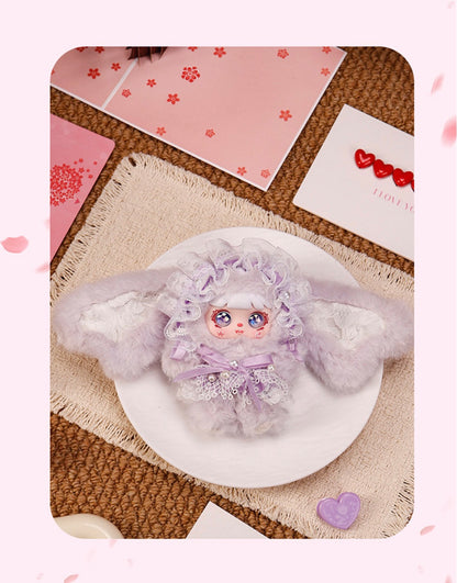 Mocici Confession Series Plush Blind Box