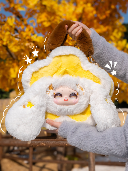 Samael Bag the love -Handbag  Plush Blind Box