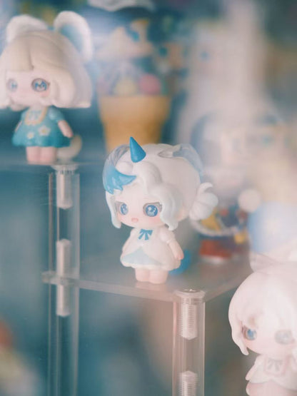 The Luluelf Story - Gen 1 Milk Candy Mini Series Blind Box