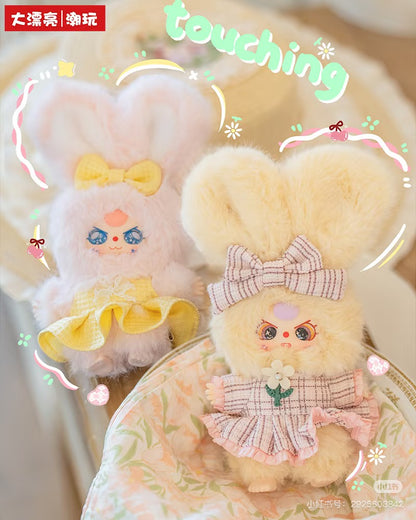 Baby Three - Oli's Wardrobe Plush Blind Box