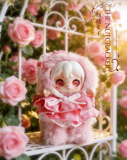 Ruby- Wonderland Series Blind Box