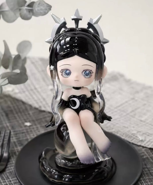 Lukiss Space Wander Series Blind Box