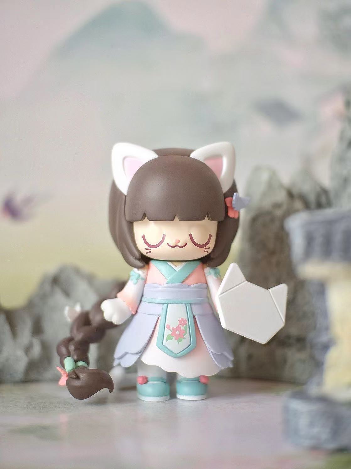 Kimmy & Miki season Series Blind Boxes