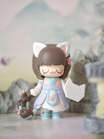 Kimmy & Miki season Series Blind Boxes