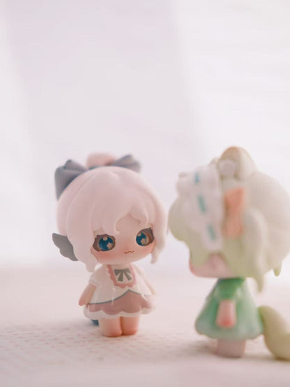 The Luluelf Story - Gen 1 Milk Candy Mini Series Blind Box